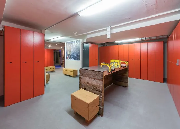 Hotel Schweizerhof 4*