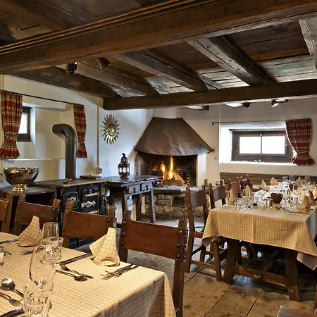 Schweizerhof Sankt Moritz