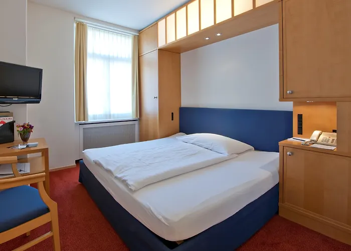 Schweizerhof 4* St Moritz