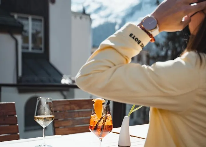 Schweizerhof Hotel St Moritz