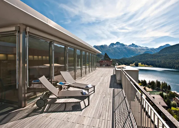 Hotel Schweizerhof 4*