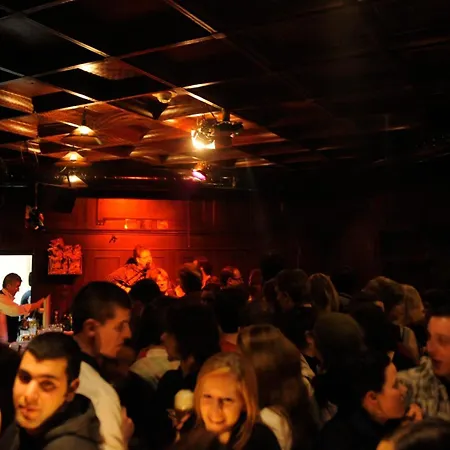 Schweizerhof 圣莫里茨