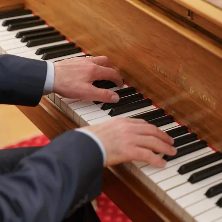 Schweizerhof 酒店 圣莫里茨