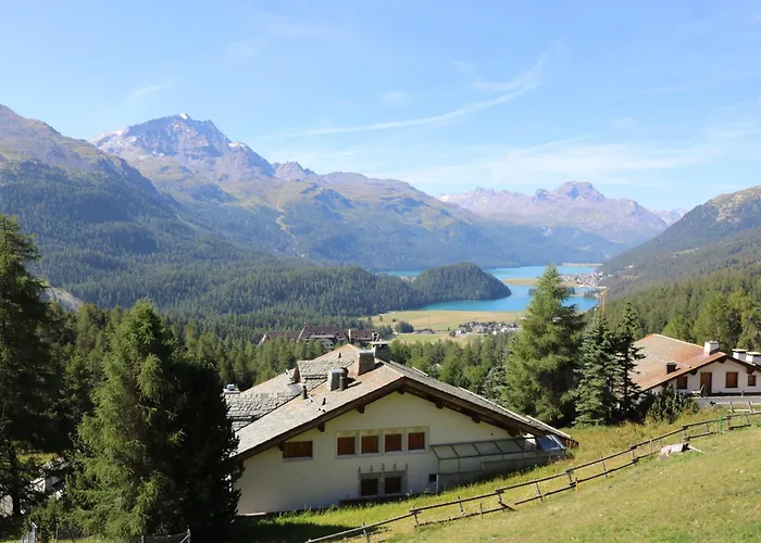 فندق Schweizerhof