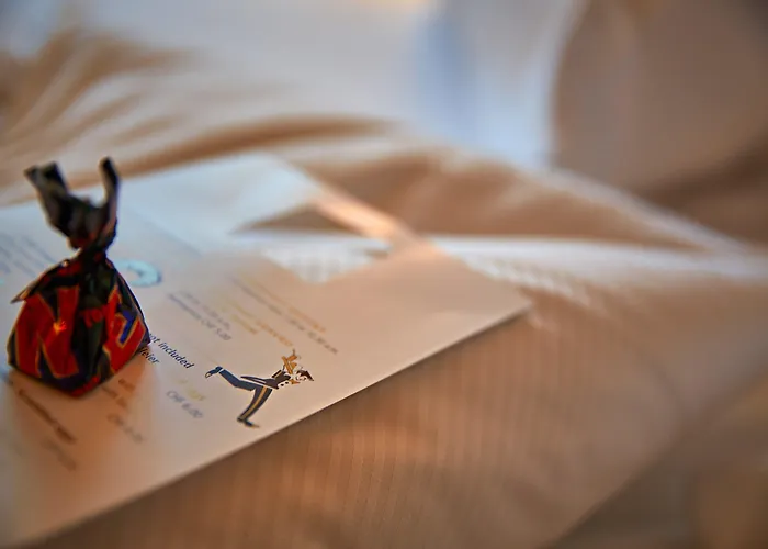 Schweizerhof فندق