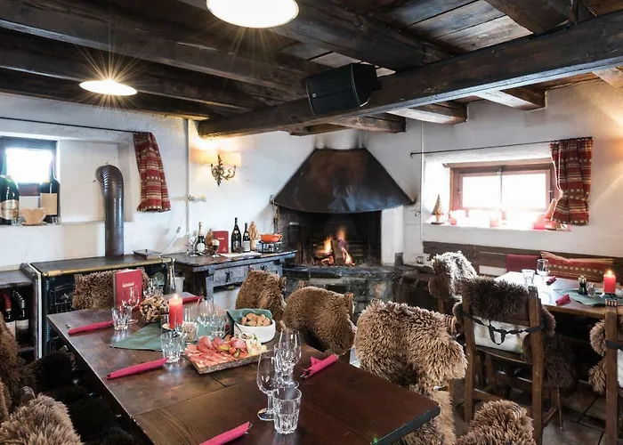 Schweizerhof 4* سانت موريتز