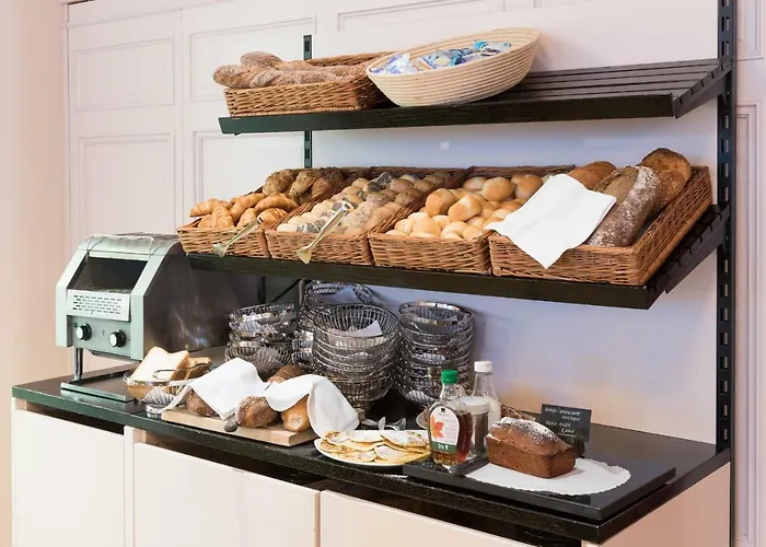 فندق Schweizerhof 4*